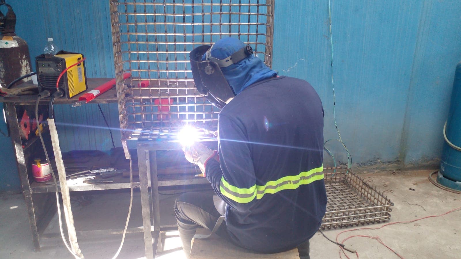 Fabricação