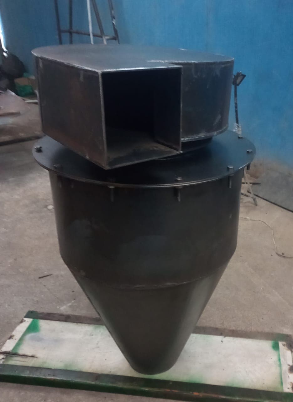 Fabricação