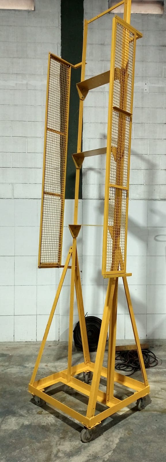 Fabricação