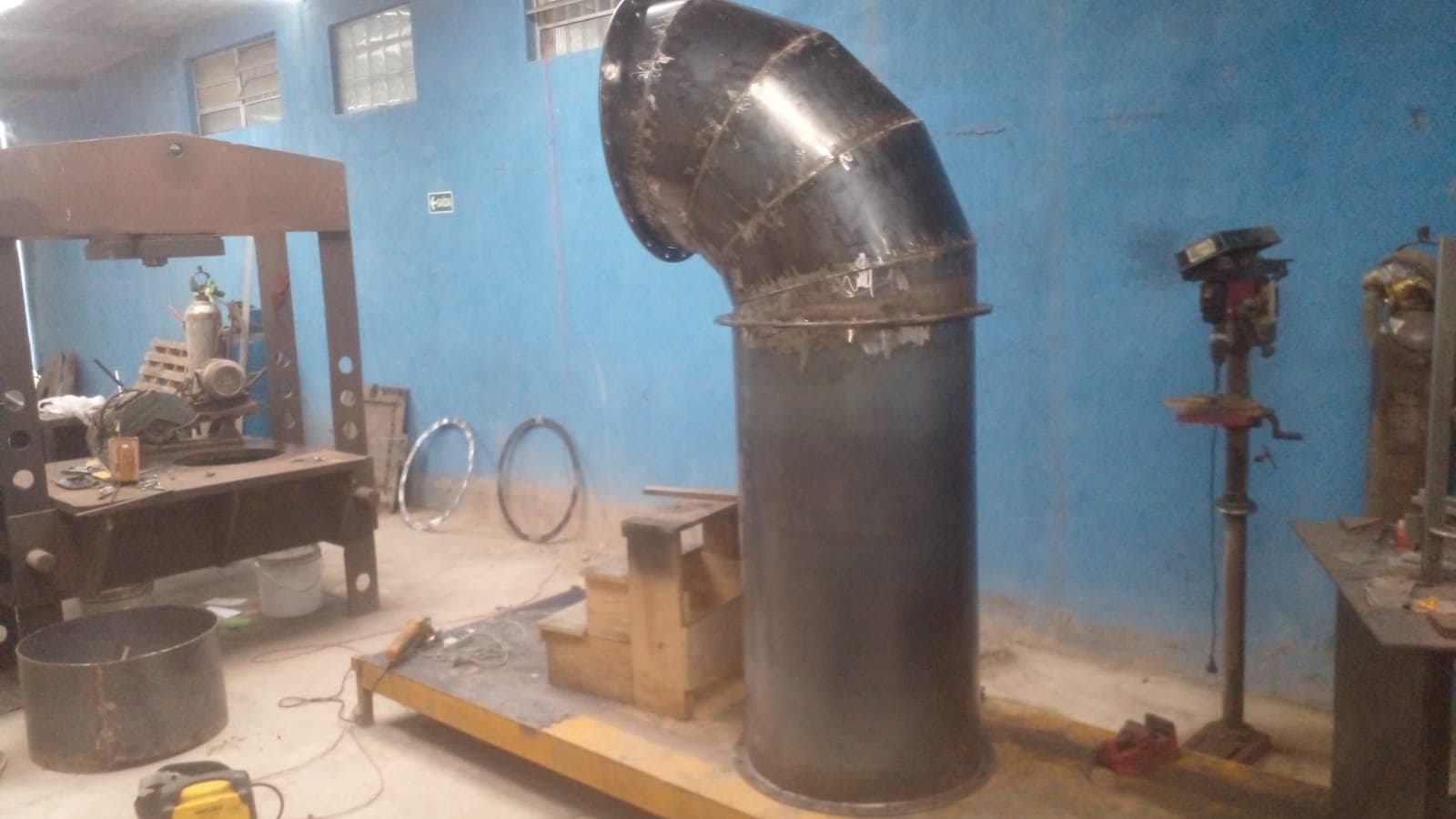 Fabricação