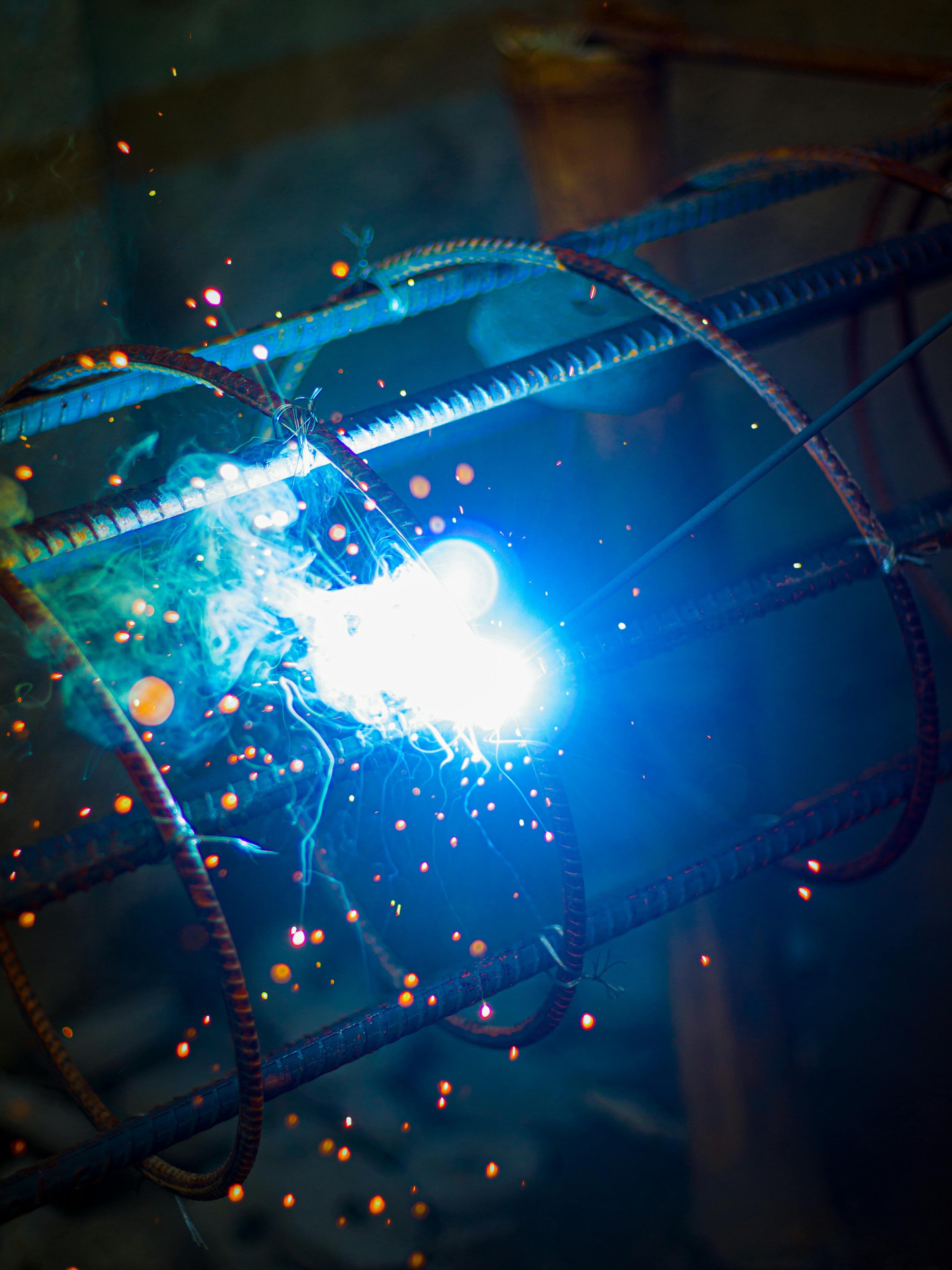 Processos
certificados
e rastreáveis.